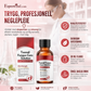 💅 50% RABATT – Negleessens for tørre og sprø negler – fuktighetsgivende – styrkende – pleiende formel – for hender og føtter – enkel daglig rutine