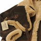 SHEEPSKIN BOMBER JACKET