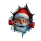 🎄Black Friday-tilbud – 50 % rabatt🎅Kreative juleklistremerker til veggen-❤️Kjøp 1 få 1 gratis