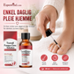 💅 50% RABATT – Negleessens for tørre og sprø negler – fuktighetsgivende – styrkende – pleiende formel – for hender og føtter – enkel daglig rutine