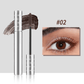 🥳 KJØP 1 – FÅ 1 GRATIS! 💞 50K+ SOLGT! 👁️✨ Vanntett fibermascara – smudgefri, naturlig volum hele dagen. 💖💃