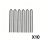 ⭐Kun 24,8 kr per stang – Flere i Pakken 🛠️Lavtemperatur Reparasjonssveisestenger for DIY Metallprosjekter✨🛡️