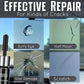 🔥BEGRENSET SALG – KJØP 1 FÅ 1 GRATIS🔥Cracks Gone Glass Repair Kit