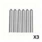 ⭐Kun 24,8 kr per stang – Flere i Pakken 🛠️Lavtemperatur Reparasjonssveisestenger for DIY Metallprosjekter✨🛡️