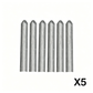 ⭐Kun 24,8 kr per stang – Flere i Pakken 🛠️Lavtemperatur Reparasjonssveisestenger for DIY Metallprosjekter✨🛡️