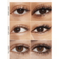 🥳 KJØP 1 – FÅ 1 GRATIS! 💞 50K+ SOLGT! 👁️✨ Vanntett fibermascara – smudgefri, naturlig volum hele dagen. 💖💃
