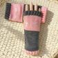 🐱Søte strikkede kattehansker for kvinner — for varme hender og frie fingre🧶