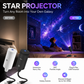 50% RABATT 🌌🔭Plug-and-Play HD-stjerneprojektor – over 50 000 fornøyde brukere