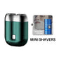 🔥2025 New Upgrade Pocket Shaver USB Mini Shavers
