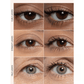 🥳 KJØP 1 – FÅ 1 GRATIS! 💞 50K+ SOLGT! 👁️✨ Vanntett fibermascara – smudgefri, naturlig volum hele dagen. 💖💃