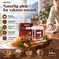 🪵✨ NÅ: 50 % RABATT I EN BEGRENSET PERIODE – Naturlig rengjøring og polering for treverk – Gjenskap møblenes naturlige skjønnhet – Gir en myk, blank og beskyttet overflate – For skap, bord og alle treoverflater 🪵🏠🛡️