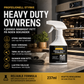 🍳 50% RABATT – Kraftig ovnrens spray – fjerner innbakt fett & matrester – hurtigvirkende – enkel avtørking – luktnøytralisering – for en plettfri ovn