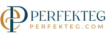 Perfekteg logo