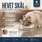 🐕🛡️ NÅ: 50 % RABATT I EN BEGRENSET PERIODE – Forhøyet, skråstilt hundematskål – 15° vinkel – SUS304 rustfritt stål – Reduserer fordøyelsesproblemer – For eldre hunder og leddproblemer 🍽️🐾✨