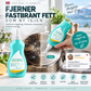 🍳 Gel-rengjøring for gryter og panner – bryter ned svart fett, skånsom, luktfri. Gjenoppretter glansen som ny! ✨🧼