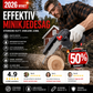 🪓 Børsteløs bærbar minisag – kraftig motor, langvarig batteri, lett og ergonomisk. Perfekt til beskjæring, ved og hagearbeid – sikker og effektiv! 🌳🔋