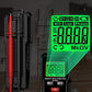 🔥2026 NYHET: 50 % RABATT I BEGRENSET TID｜Digital Smart Multimeter｜Høyoppløselig skjerm, automatisk rekkevidde, NCV-deteksjon