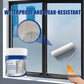 ⏰🎁Husstands Privatlivsbeskyttelse Vannbasert Frostet Maler for Glass
