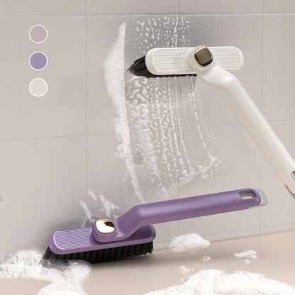 🌲🎁3-i-1-roterende multifunksjonsbørste for rengjøring av fuger