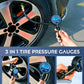 🚗LAST DAY 49% OFF🔥Digital Tire Inflator with Pressure Gauge