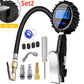 🚗LAST DAY 49% OFF🔥Digital Tire Inflator with Pressure Gauge