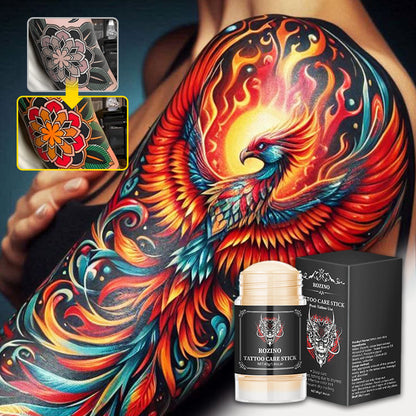 💖2026 Hot Sale💖🎨 Tattoo Color Fixing Care Cream – Forsterker og beskytter farger – beroliger og helbreder huden