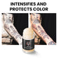 💖2026 Hot Sale💖🎨 Tattoo Color Fixing Care Cream – Forsterker og beskytter farger – beroliger og helbreder huden