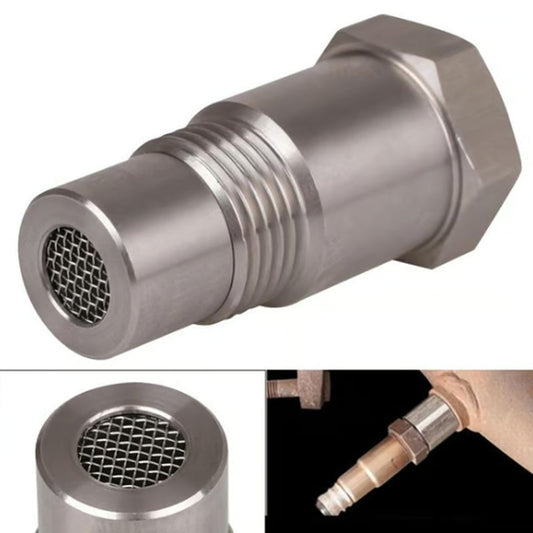 🚗Oksygensensor filteradapter🔥