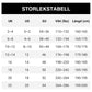 Sommerens løstsittende og avslappede todelte sett for kvinner