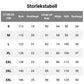 Sommerens løstsittende og avslappede todelte sett for kvinner