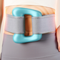 💪 50% RABATT – Helkropps slanking & formingsmassasjeapparat – dobbelt aro – høyfrekvent vibrasjon – varmeterapi – 5 nivåer – 3 moduser – bærbar – for fettforbrenning og muskelavspenning