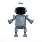 🤖✨ NÅ: 50 % rabatt i en begrenset periode – Bilholder inspirert av roboter – Kan roteres 360° – Universell kompatibilitet med smarttelefoner – Sklisikre silikongrep – Stabil og sikker – Enkel å bruke – Futuristisk design 🚗🛡️