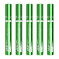 Waterproof Black Mascara for Volume & Length
