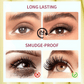 🎁SIDSTE DAGS SALG 49% RABATT💖Bubble Mascara💯Fylde og lengdeformel for dristige, adskilte vipper✨