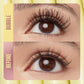 🎁SIDSTE DAGS SALG 49% RABATT💖Bubble Mascara💯Fylde og lengdeformel for dristige, adskilte vipper✨