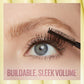 🎁SIDSTE DAGS SALG 49% RABATT💖Bubble Mascara💯Fylde og lengdeformel for dristige, adskilte vipper✨