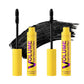 🎁SIDSTE DAGS SALG 49% RABATT💖Bubble Mascara💯Fylde og lengdeformel for dristige, adskilte vipper✨
