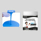 ⚡ 2026 Hot Sale – 54 % RABATT! 🔥 Vannbasert tetningsbelegg for taksprekker – enkel påføring – sterk vanntett beskyttelse – for fliser, betong og marmor 💧🏠