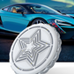 ✨【Taklys i bilen - Magnetisk, oppladbar med flere moduser】✨