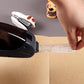 🎁LAST DAY SALE 50% OFF✨✂️ 📦 Teipdispenser med presisjonskutt – for innpakking, pakking og hobby – ingen rot
