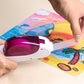 🎁LAST DAY SALE 50% OFF✨✂️ 📦 Teipdispenser med presisjonskutt – for innpakking, pakking og hobby – ingen rot