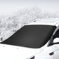 All-Season Magnetic Windshield Snow Cover