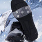Crampons universels à 5 bulker pour chaussures et bottes