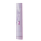 💖 VALENTINSTILBUD! 💖Bærbar elektrisk epilator med to hoder