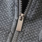 🔥Tilbud om nye ankom-Herre Casual Halv Zip Kabelstrikket Genser