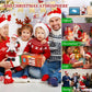 🎄Elektrisk dansende musikalsk julenisse🎅