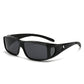 🕶️Unisex mote polariserte solbriller🎁Julens perfekte gave🌟