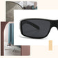 🕶️Unisex mote polariserte solbriller🎁Julens perfekte gave🌟