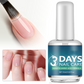 💅 50 % RABATT NÅ! ✨ Neglelakk - Tørker raskt og gir glans, perfekt for en perfekt manikyr ✨