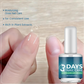 💅 50 % RABATT NÅ! ✨ Neglelakk - Tørker raskt og gir glans, perfekt for en perfekt manikyr ✨